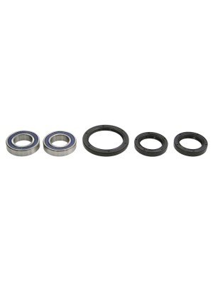 KTM EXC PRIEKINIO RATO GUOLIS KOMPLEKTAS AB25-1080